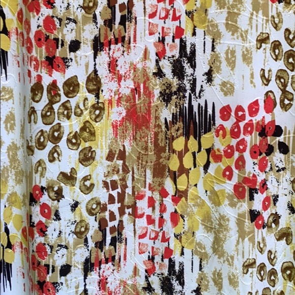 JM Collection Top - Picture 2 of 4